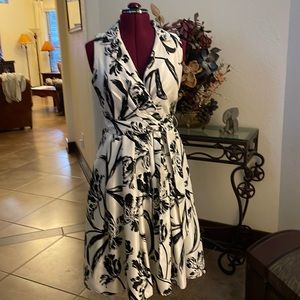 Jessica Howard dress